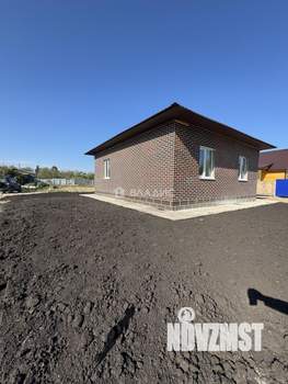 Дом 52м², 1-этажный, участок 6 сот.