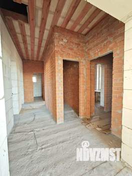 Дом 93м², 1-этажный, участок 9 сот.