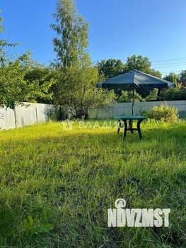 Дом 50м², 1-этажный, участок 6 сот.