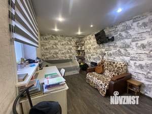 Коттедж 100м², 2-этажный, участок 3 сот.