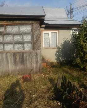 Дом 25м², 2-этажный, участок 6 сот.