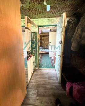 Дом 35м², 1-этажный, участок 6 сот.