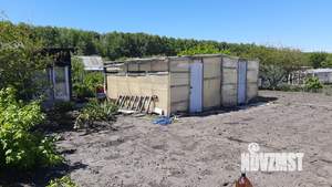 Дом 5м², 2-этажный, участок 4 сот.