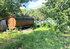 Дом 35м², 1-этажный, участок 6 сот.