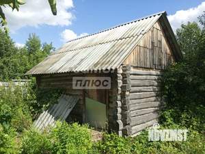 Дом 80м², 2-этажный, участок 10 сот.