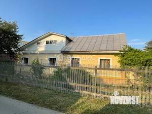 Дом 94м², 1-этажный, участок 9 сот.