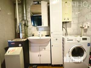 Дом 51м², 1-этажный, участок 5 сот.