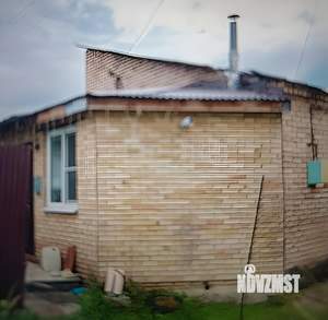 Дом 135м², 1-этажный, участок 8 сот.