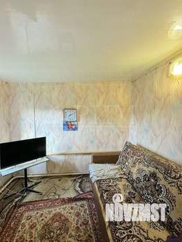 Дом 86м², 1-этажный, участок 10 сот.