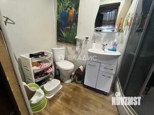 Дом 53м², 1-этажный, участок 8 сот.