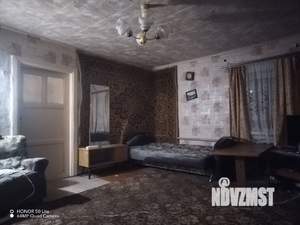 Дом 65м², 1-этажный, участок 6 сот.