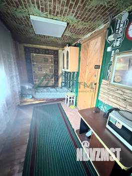 Дом 30м², 1-этажный, участок 6 сот.