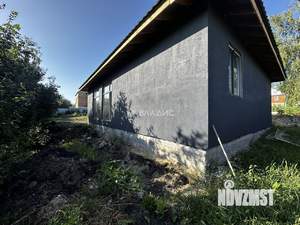 Дом 90м², 1-этажный, участок 6 сот.