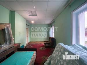 Дом 38м², 1-этажный, участок 8 сот.