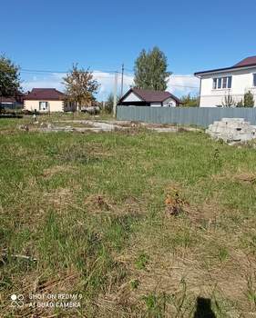 Дом 33м², 1-этажный, участок 11 сот.