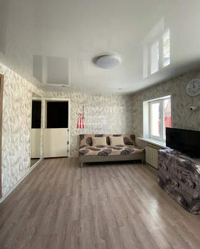 Дом 117м², 2-этажный, участок 5 сот.