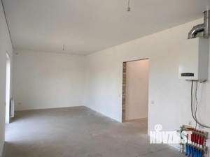 Дом 114м², 1-этажный, участок 8 сот.