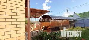 Дом 130м², 1-этажный, участок 7 сот.