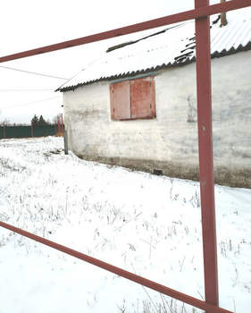 Дом 25м², 1-этажный, участок 10 сот.