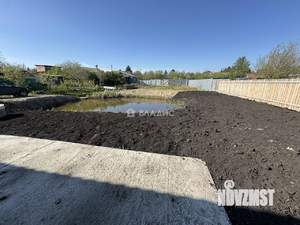 Дом 52м², 1-этажный, участок 6 сот.