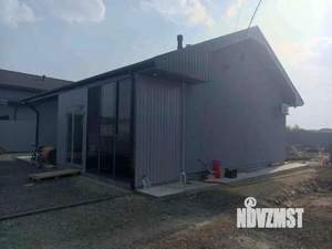 Дом 55м², 1-этажный, участок 6 сот.