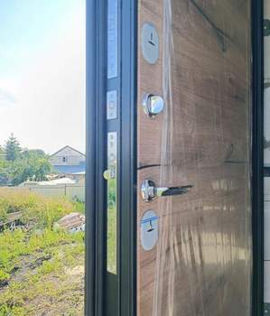 Дом 100м², 2-этажный, участок 7 сот.