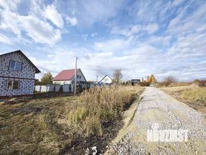 Дом 100м², 2-этажный, участок 7 сот.