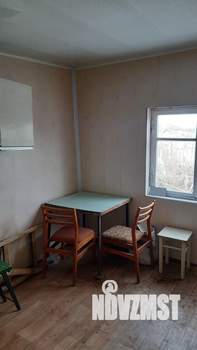 Дом 5м², 2-этажный, участок 4 сот.