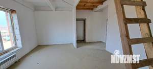 Дом 96м², 2-этажный, участок 6 сот.