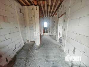 Дом 120м², 1-этажный, участок 9 сот.