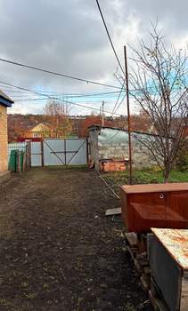 Дом 65м², 1-этажный, участок 956 сот.