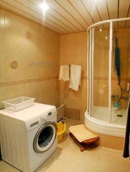 Дом 377м², 2-этажный, участок 9 сот.