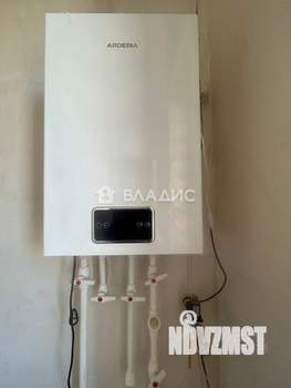 Дом 113м², 1-этажный, участок 6 сот.