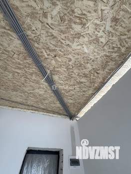 Дом 52м², 1-этажный, участок 6 сот.