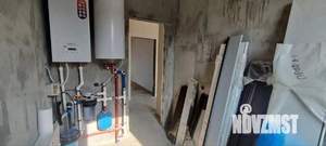 Дом 55м², 1-этажный, участок 6 сот.