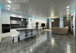 Дом 358м², 3-этажный, участок 14 сот.