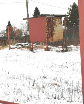 Дом 25м², 1-этажный, участок 10 сот.