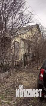 Дом 68м², 2-этажный, участок 12 сот.