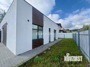 Дом 158м², 1-этажный, участок 13 сот.