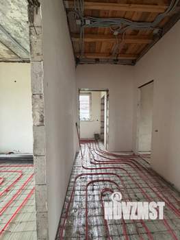 Дом 107м², 2-этажный, участок 6 сот.