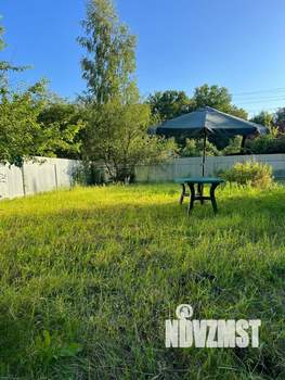 Дом 50м², 2-этажный, участок 6 сот.