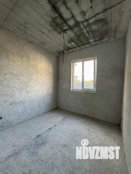 Коттедж 110м², 2-этажный, участок 6 сот.