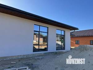 Коттедж 142м², 1-этажный, участок 8 сот.