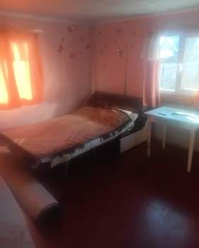 Дом 30м², 2-этажный, участок 4 сот.