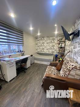 Коттедж 100м², 2-этажный, участок 3 сот.