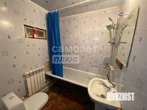 Дом 38м², 1-этажный, участок 8 сот.