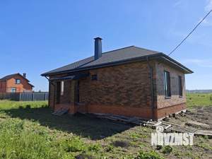 Дом 92м², 1-этажный, участок 11 сот.