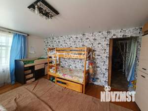 Дом 106м², 2-этажный, участок 13 сот.