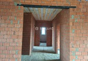 Дом 114м², 1-этажный, участок 6 сот.