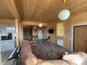 Дом 154м², 2-этажный, участок 14 сот.